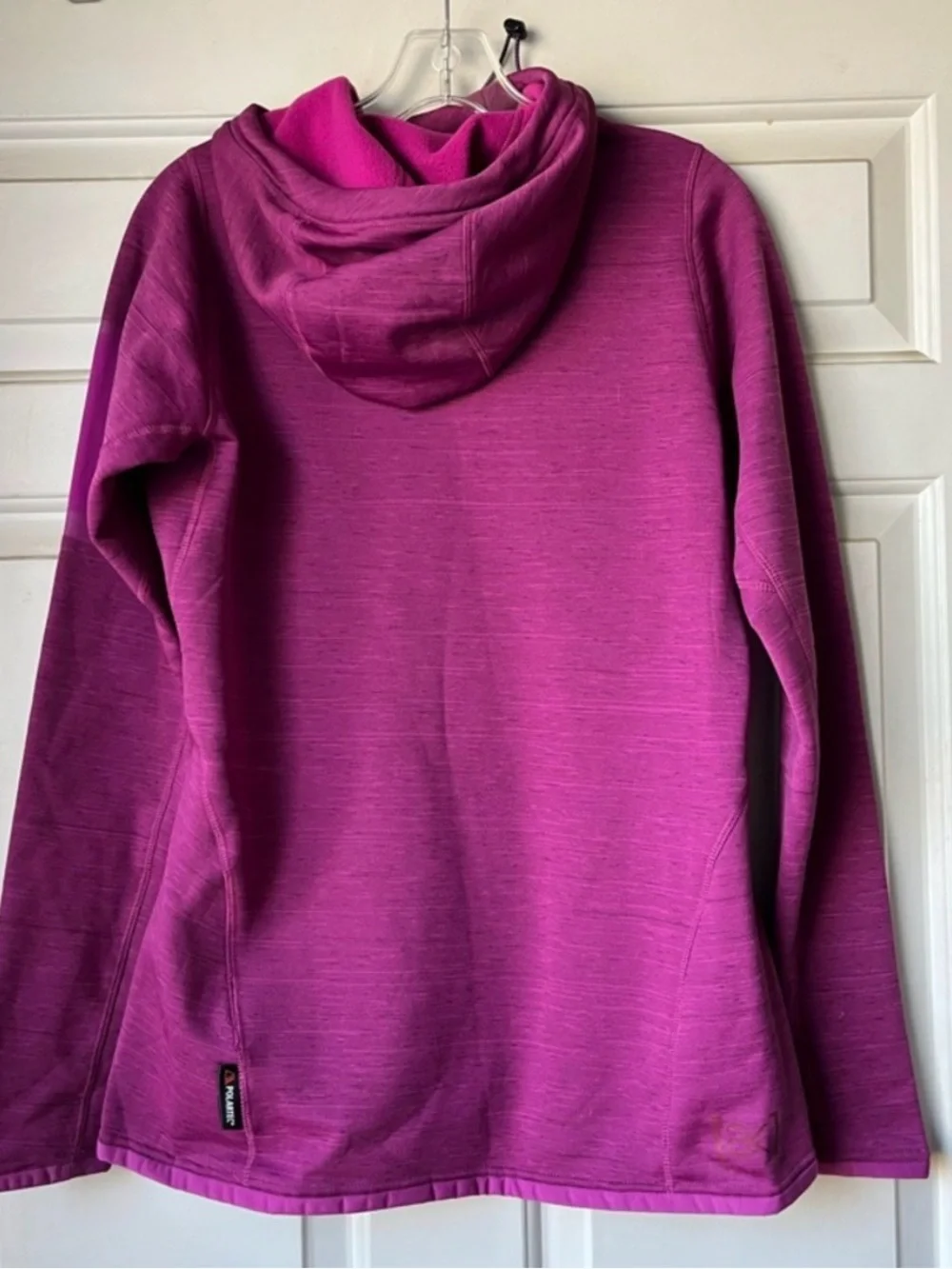 Burton lightweight ski